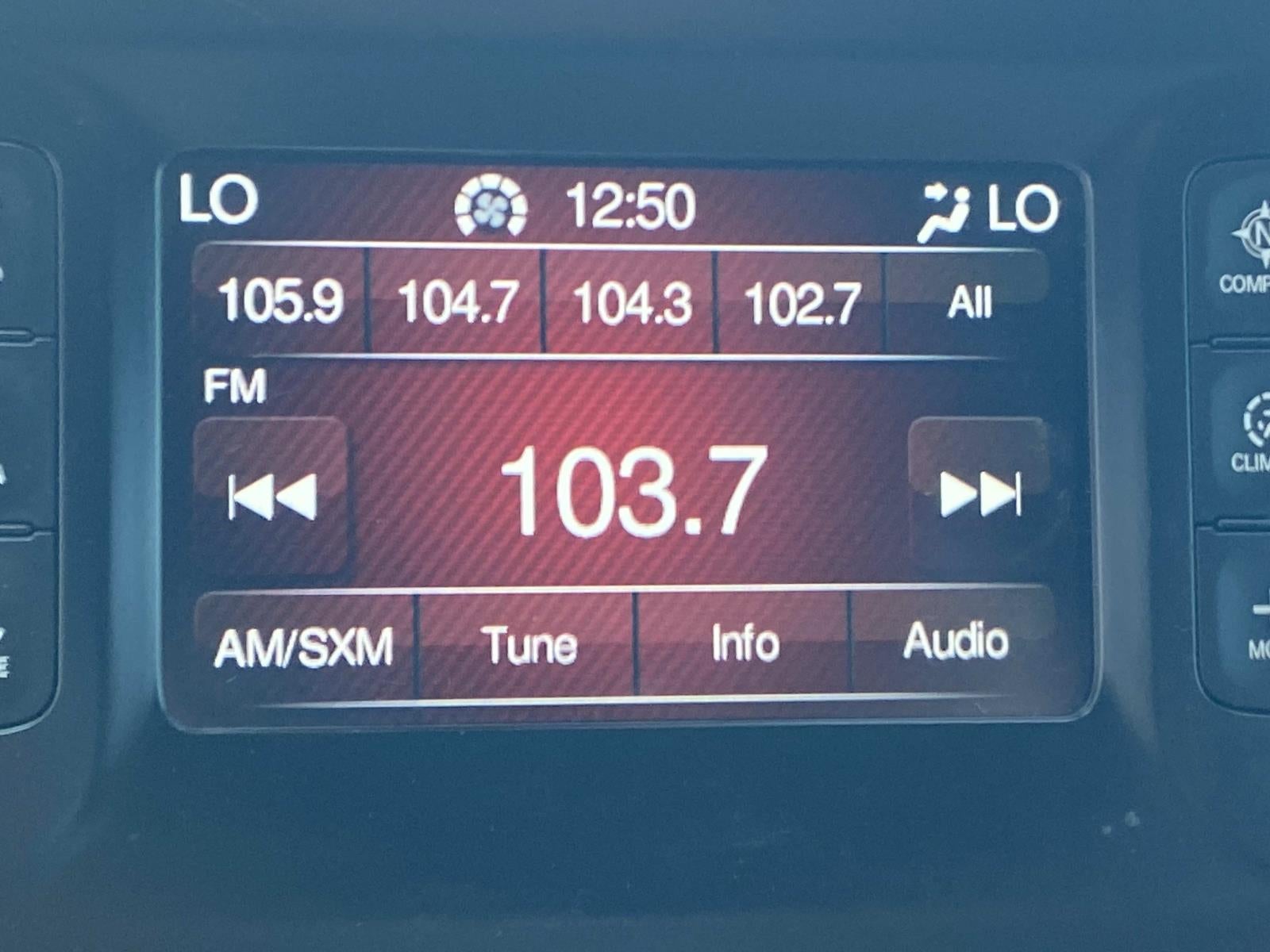 2017 Dodge Challenger R/T Coupe