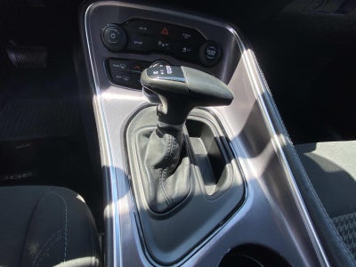 2017 Dodge Challenger R/T Coupe