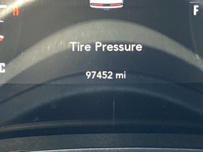 2017 Dodge Challenger R/T Coupe