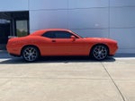2017 Dodge Challenger R/T Coupe