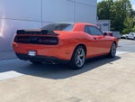 2017 Dodge Challenger R/T Coupe