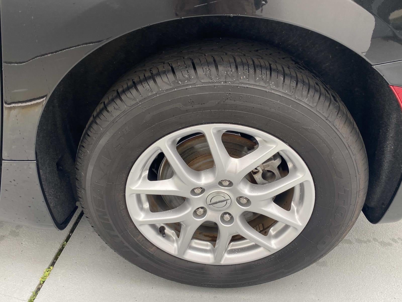 2023 Chrysler Pacifica Touring L FWD