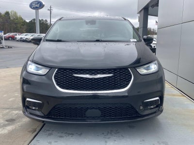 2023 Chrysler Pacifica Touring L FWD