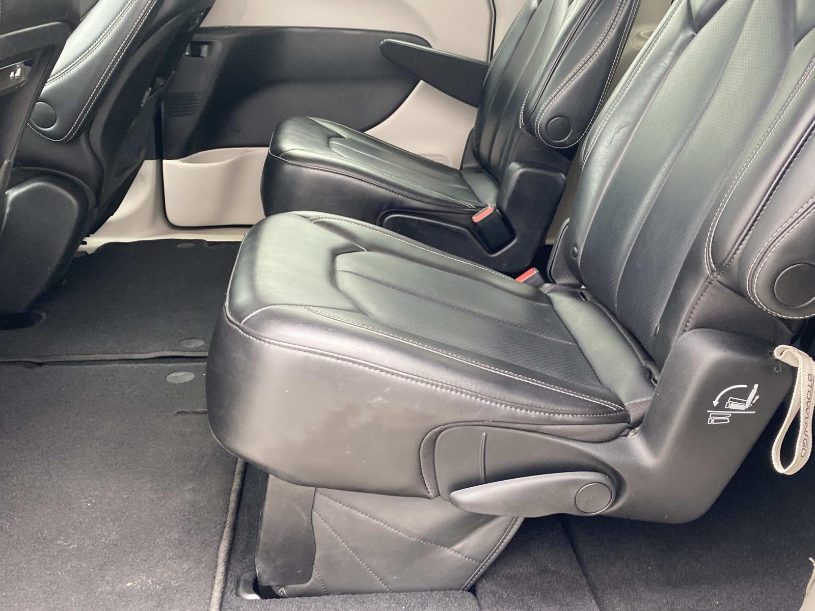 2023 Chrysler Pacifica Touring L FWD