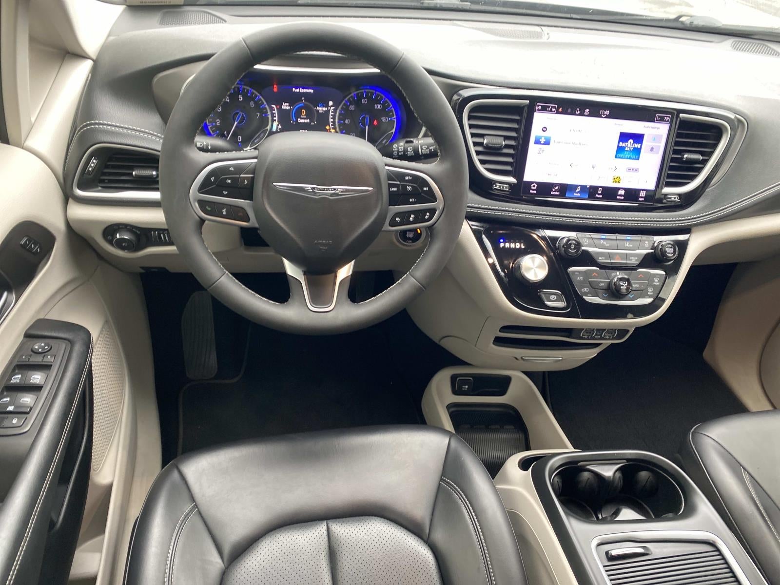 2023 Chrysler Pacifica Touring L FWD