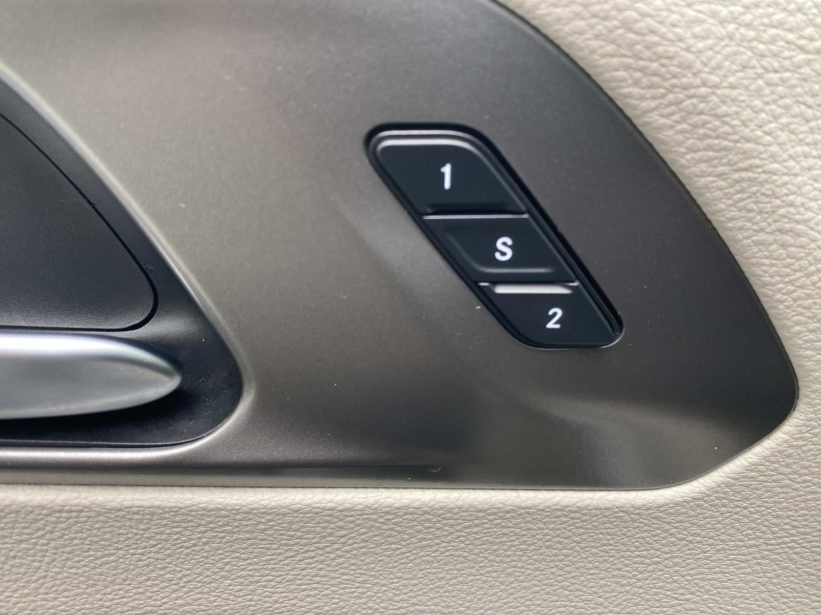 2023 Chrysler Pacifica Touring L FWD