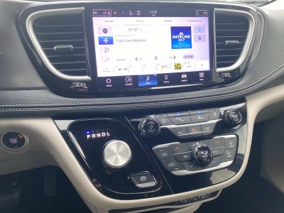 2023 Chrysler Pacifica Touring L FWD