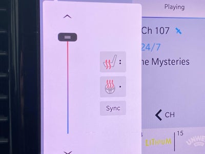 2023 Chrysler Pacifica Touring L FWD