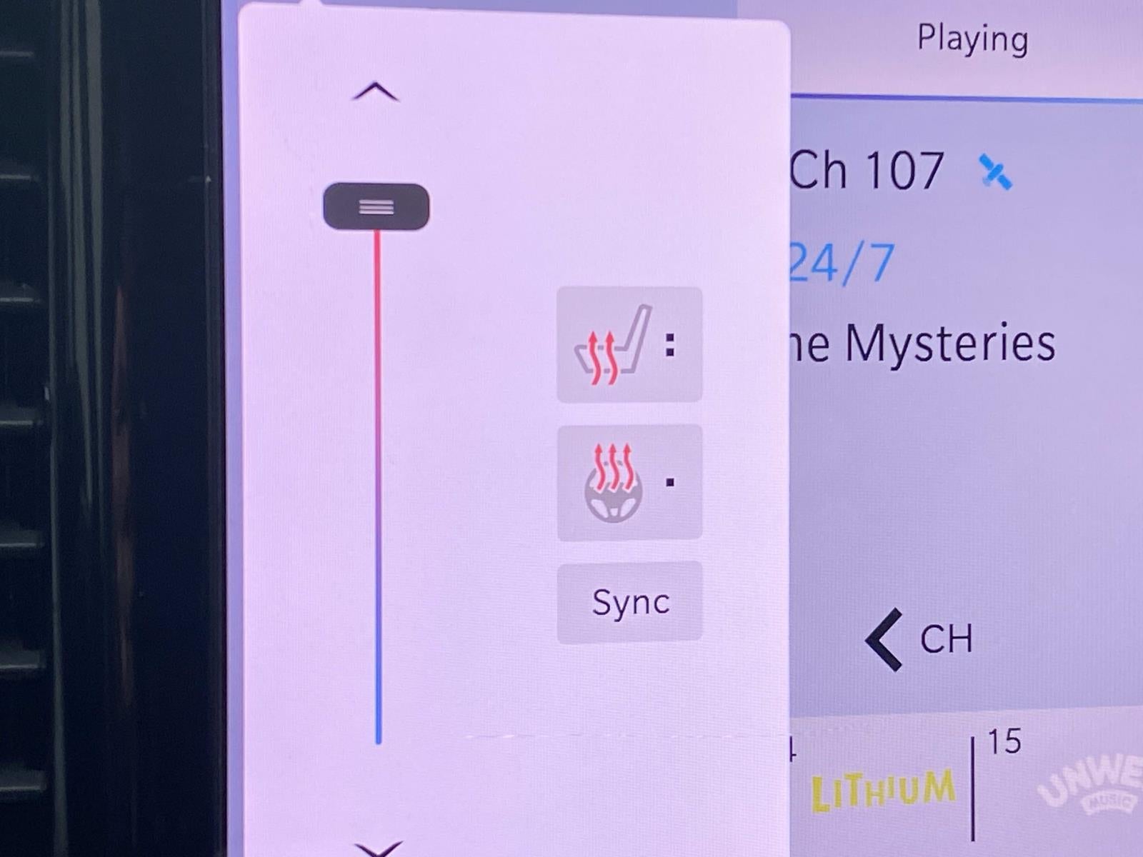 2023 Chrysler Pacifica Touring L FWD