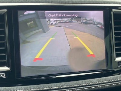 2023 Chrysler Pacifica Touring L FWD