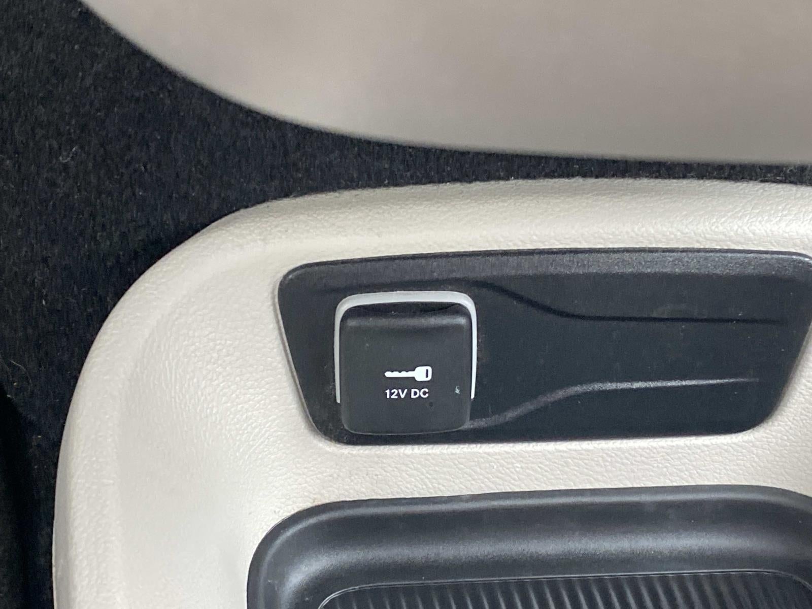 2023 Chrysler Pacifica Touring L FWD