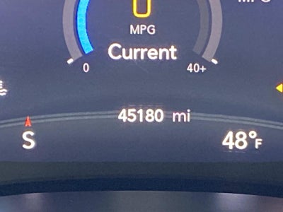 2023 Chrysler Pacifica Touring L FWD