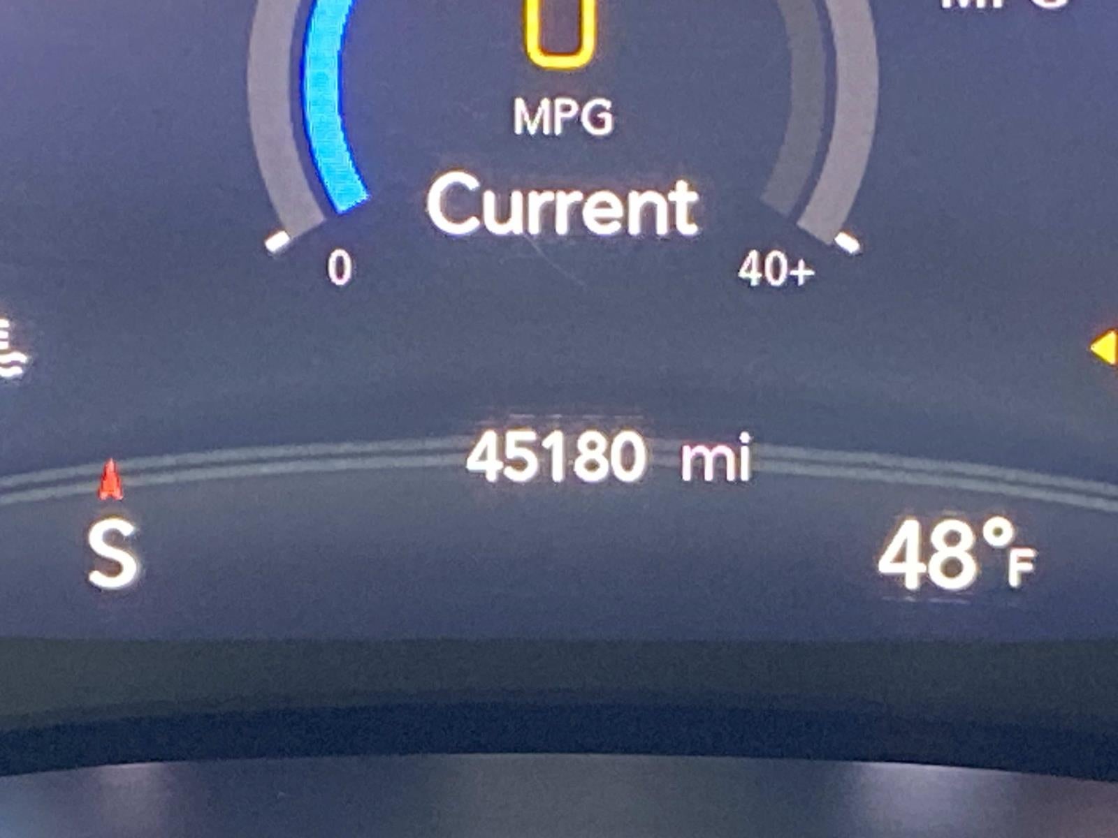 2023 Chrysler Pacifica Touring L FWD