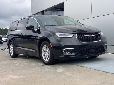 2024 Chrysler Pacifica Touring L FWD