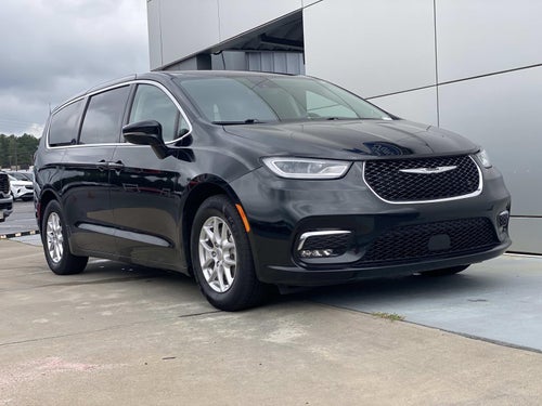 2024 Chrysler Pacifica Touring L FWD