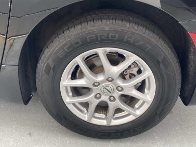 2024 Chrysler Pacifica Touring L FWD