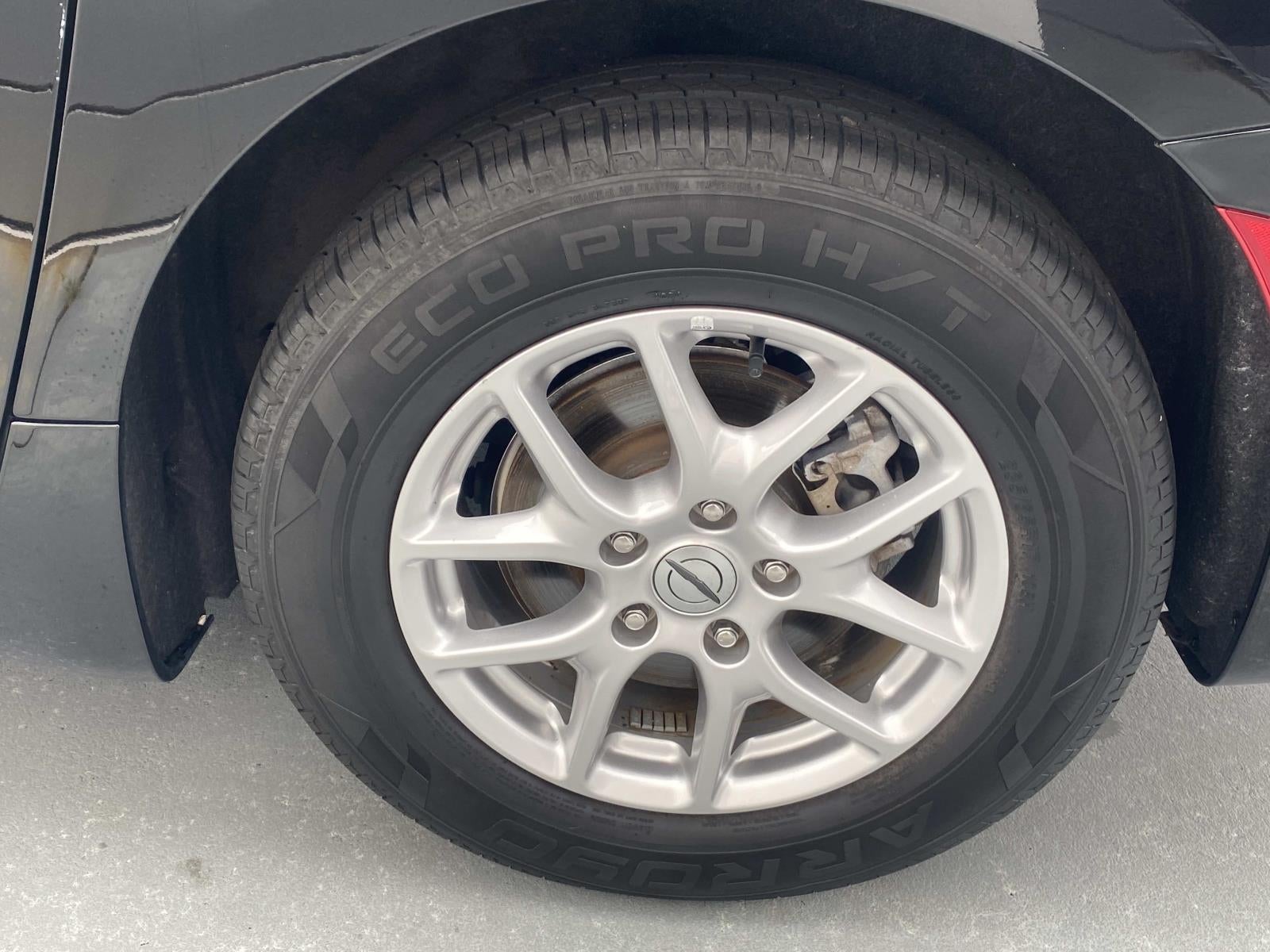 2024 Chrysler Pacifica Touring L FWD