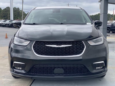 2024 Chrysler Pacifica Touring L FWD