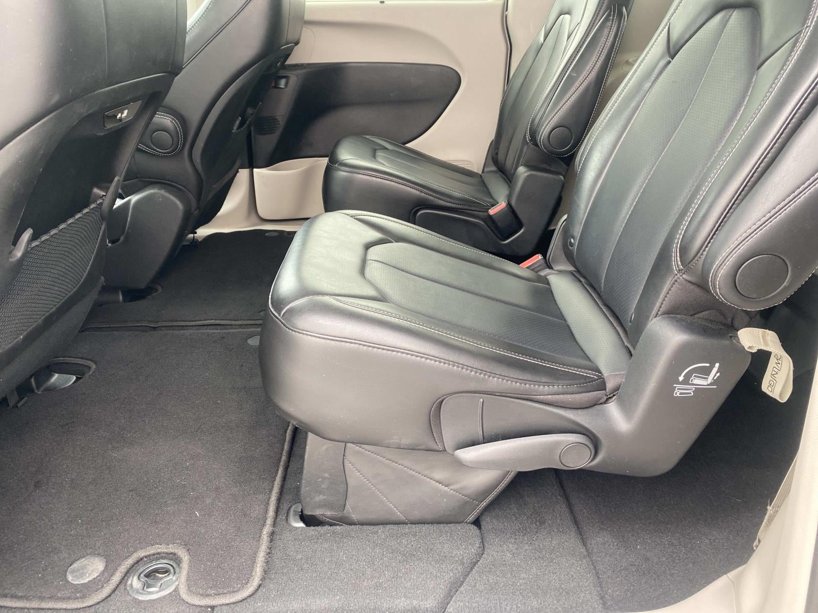 2024 Chrysler Pacifica Touring L FWD