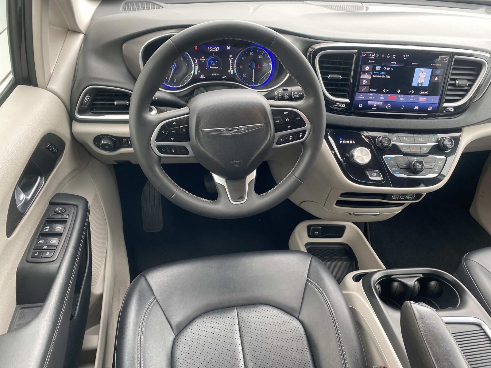 2024 Chrysler Pacifica Touring L FWD