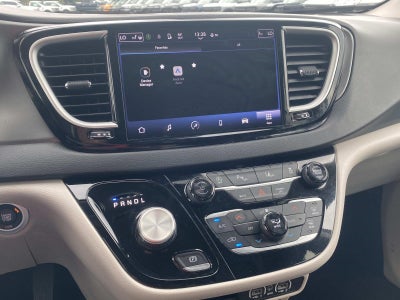 2024 Chrysler Pacifica Touring L FWD