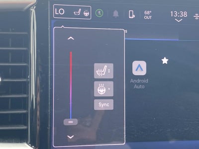 2024 Chrysler Pacifica Touring L FWD