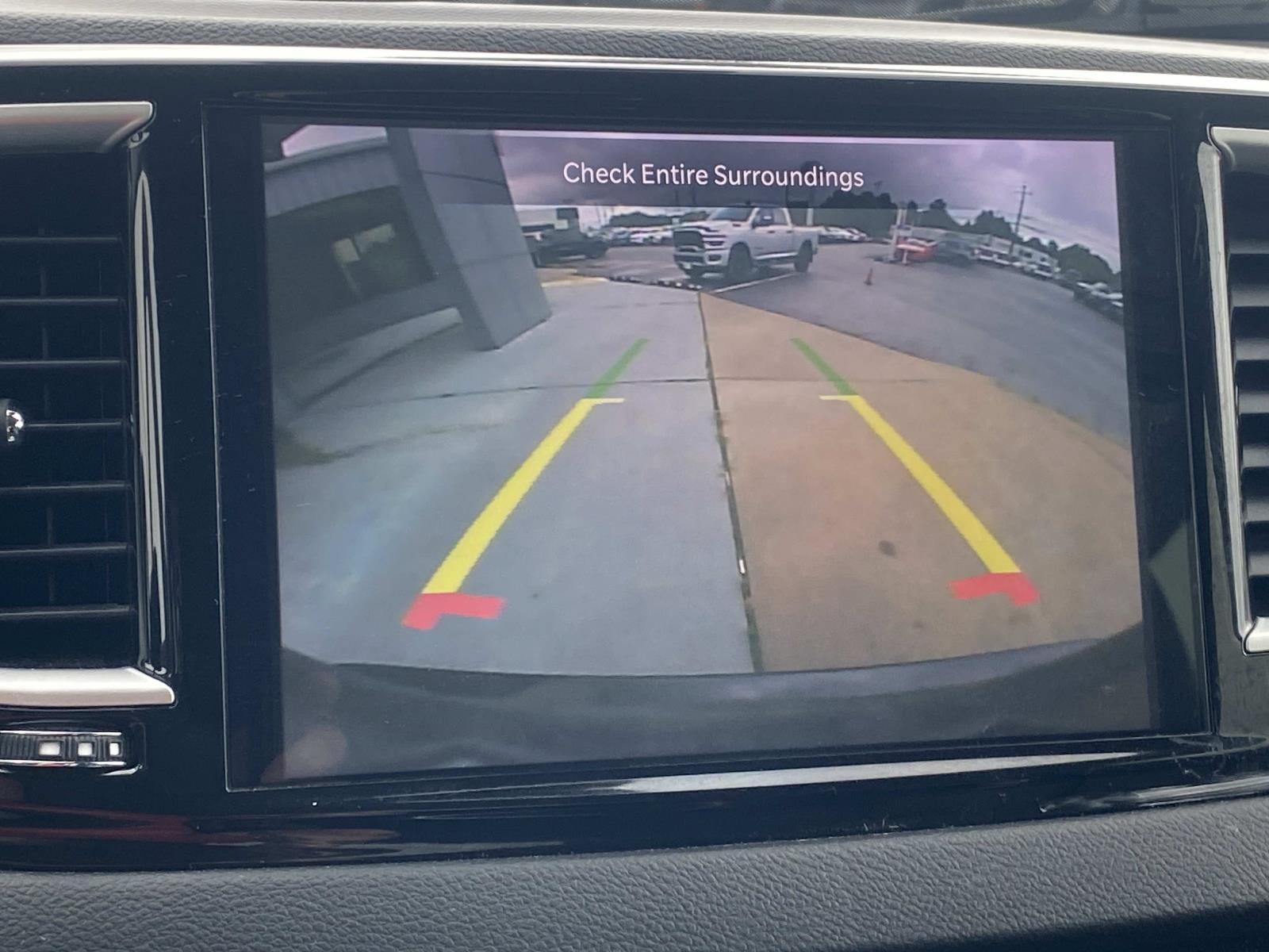 2024 Chrysler Pacifica Touring L FWD
