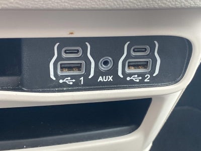 2024 Chrysler Pacifica Touring L FWD