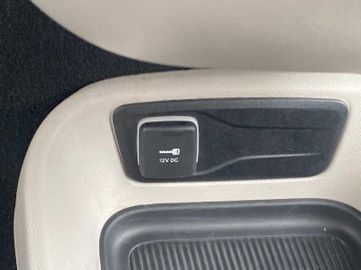 2024 Chrysler Pacifica Touring L FWD