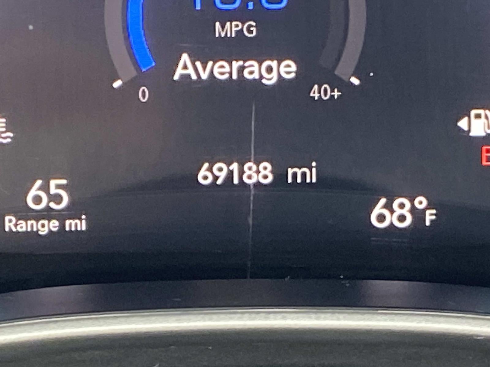 2024 Chrysler Pacifica Touring L FWD