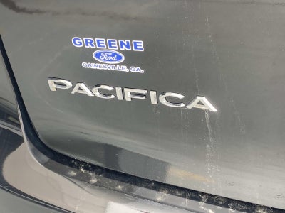 2024 Chrysler Pacifica Touring L FWD