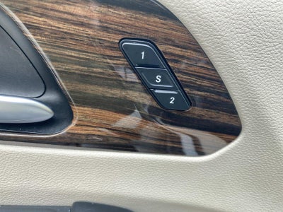 2022 Chrysler Pacifica Limited FWD