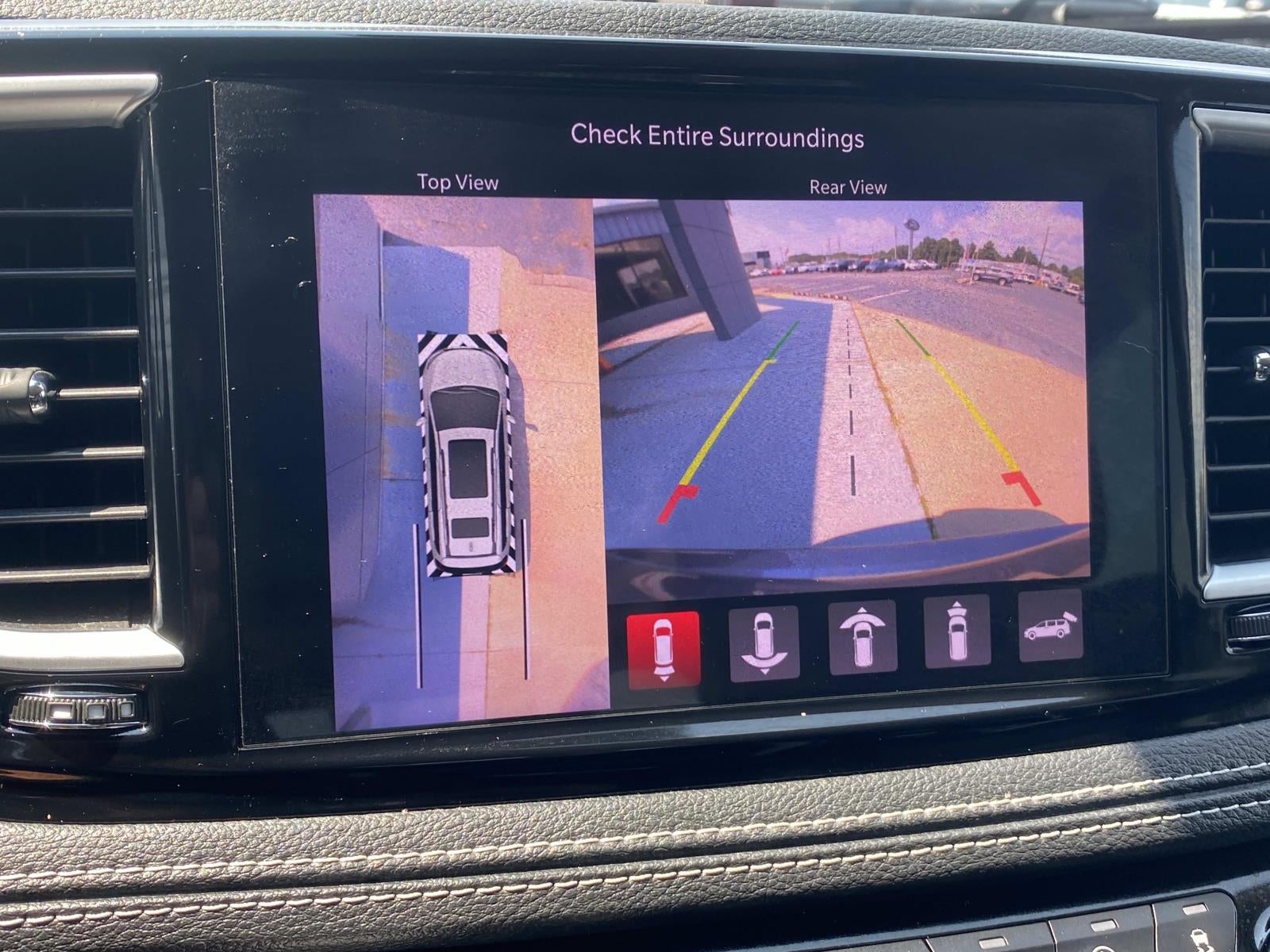 2022 Chrysler Pacifica Limited FWD