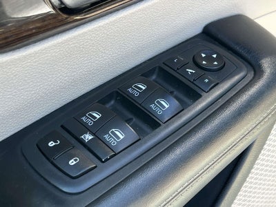 2021 Chrysler Pacifica Limited AWD