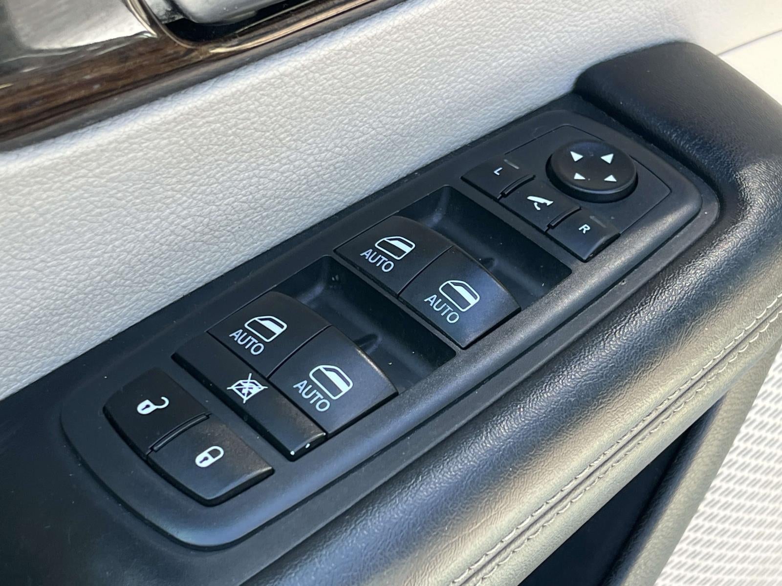 2021 Chrysler Pacifica Limited AWD