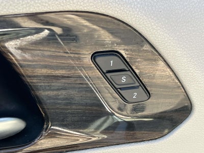 2021 Chrysler Pacifica Limited AWD