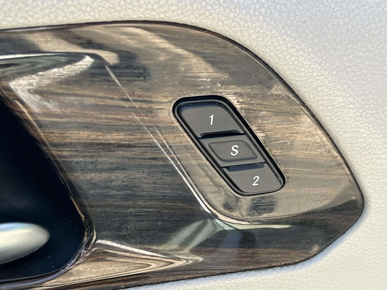 2021 Chrysler Pacifica Limited AWD