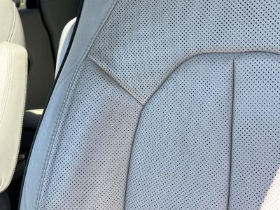 2021 Chrysler Pacifica Limited AWD