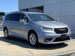 2021 Chrysler Pacifica Limited AWD