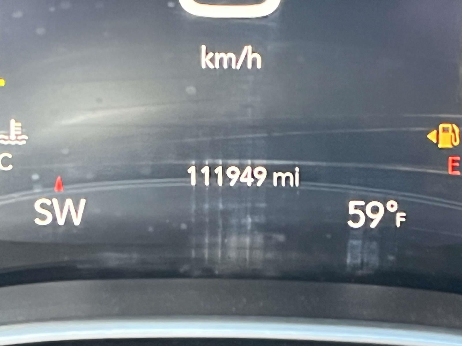 2021 Chrysler Pacifica Limited AWD