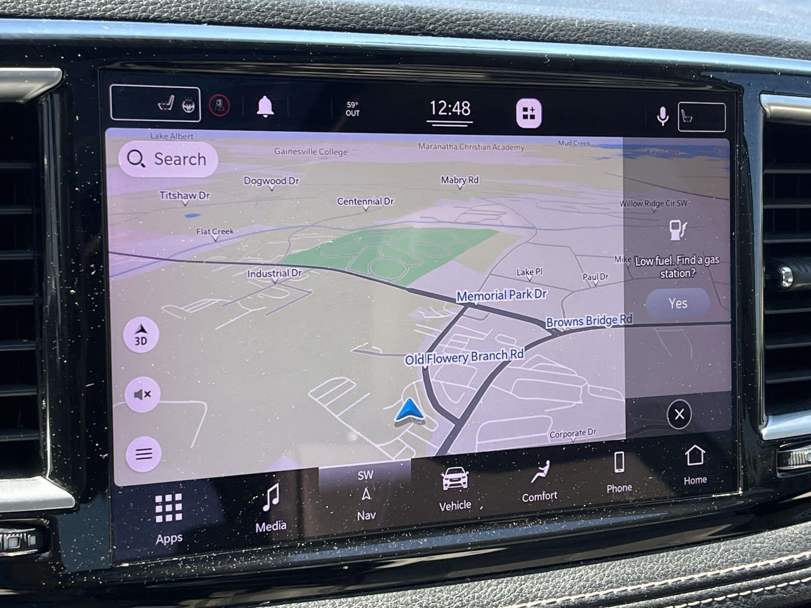 2021 Chrysler Pacifica Limited AWD