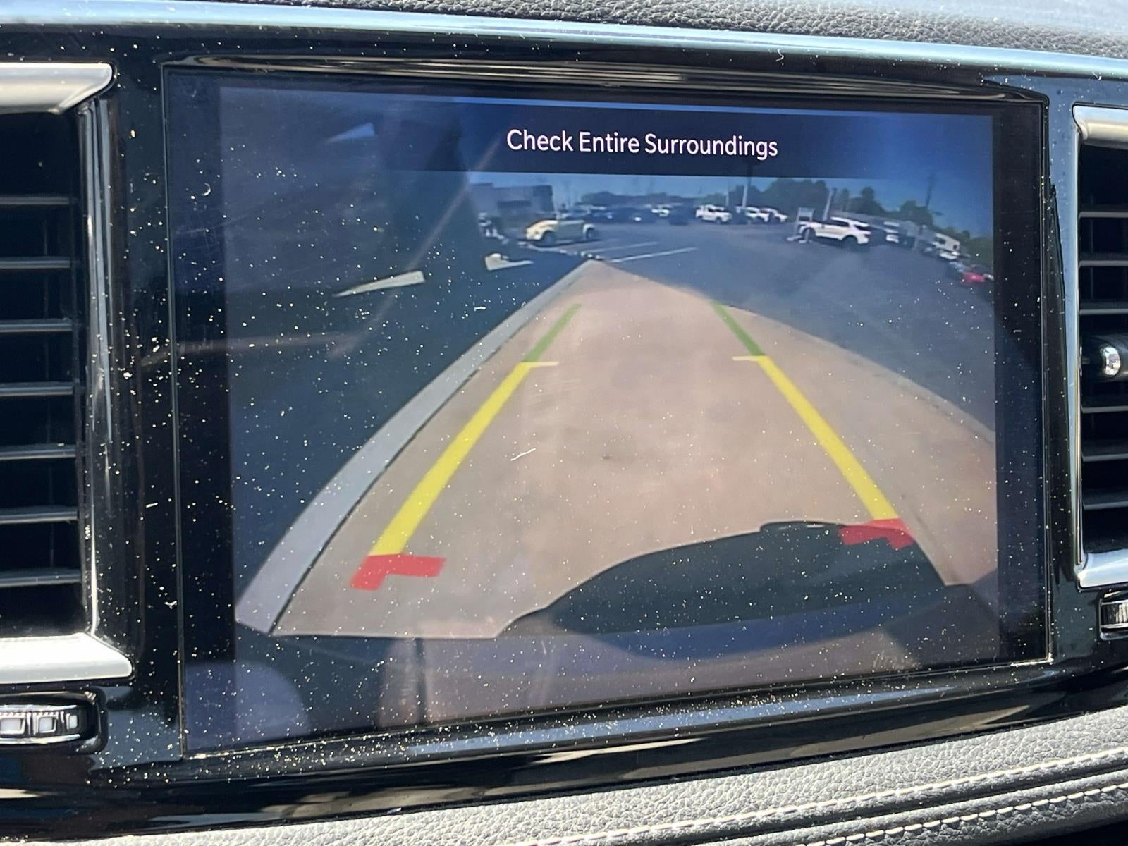 2021 Chrysler Pacifica Limited AWD