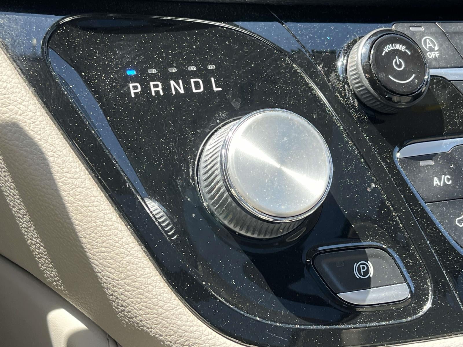 2021 Chrysler Pacifica Limited AWD