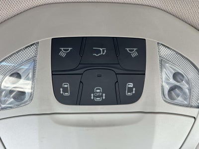 2021 Chrysler Pacifica Limited AWD