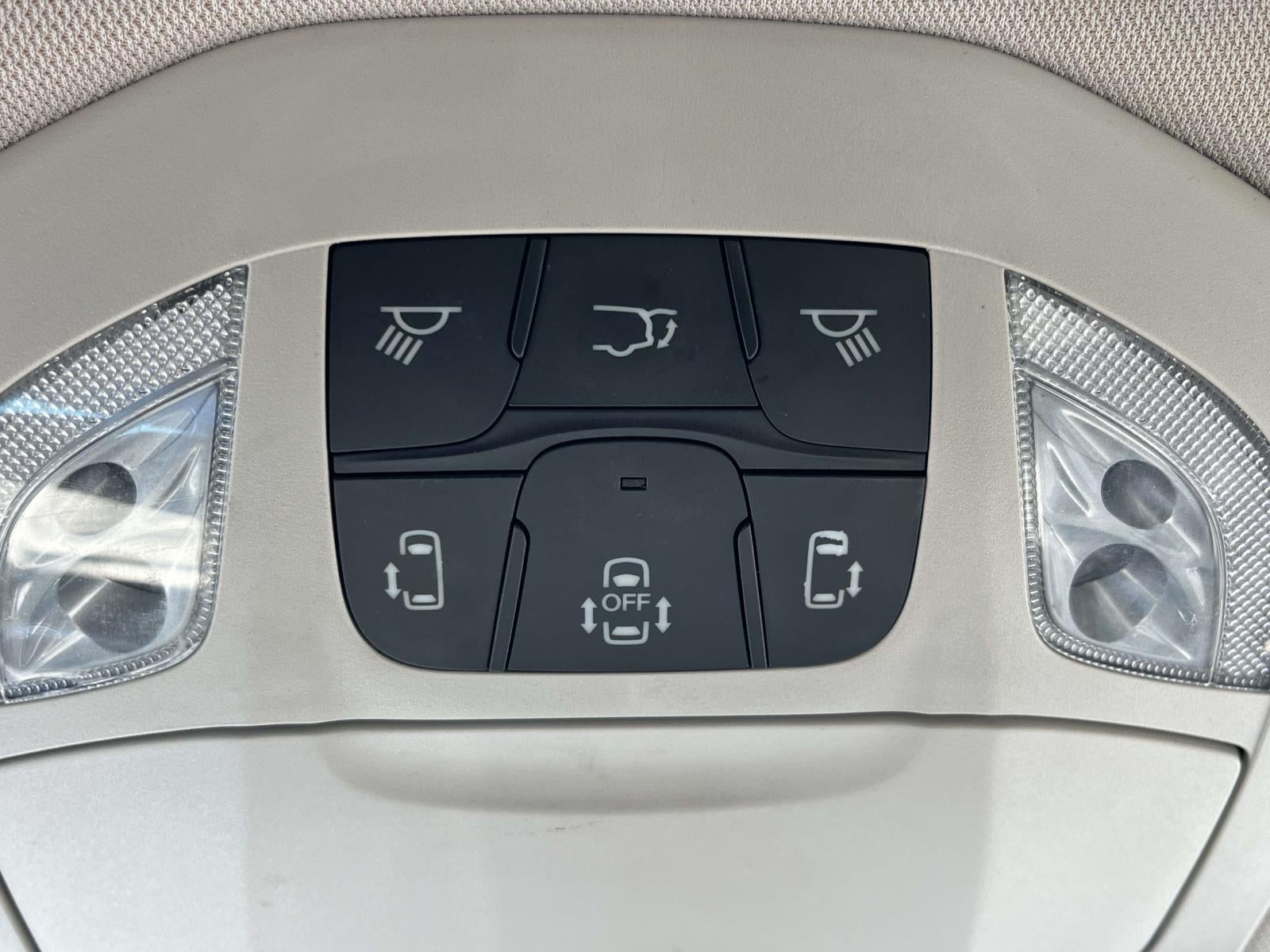 2021 Chrysler Pacifica Limited AWD