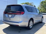 2021 Chrysler Pacifica Limited AWD