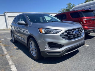 2021 Ford Edge SEL FWD