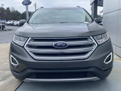 2017 Ford Edge SEL FWD