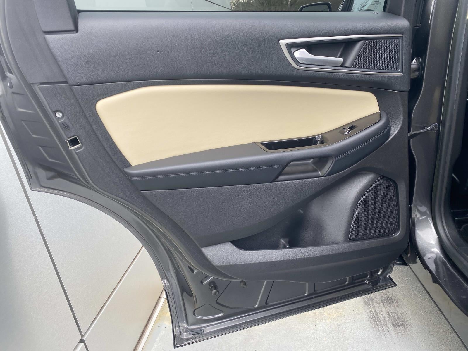 2017 Ford Edge SEL FWD