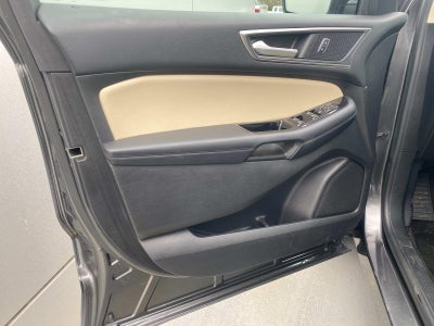 2017 Ford Edge SEL FWD